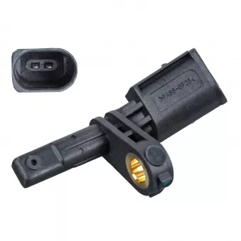 Capteur, vitesse de roue FEBI BILSTEIN 23822