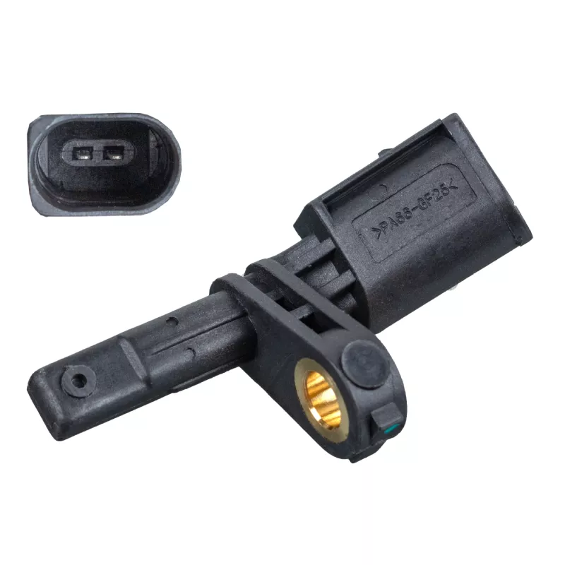 Capteur, vitesse de roue FEBI BILSTEIN 23822