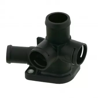 Bride de liquide de refroidissement FEBI BILSTEIN 23846