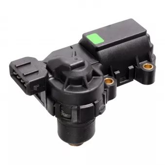 Controle de ralenti, alimentation en air FEBI BILSTEIN 23881