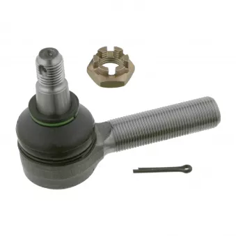 Rotule de direction FEBI BILSTEIN 23887