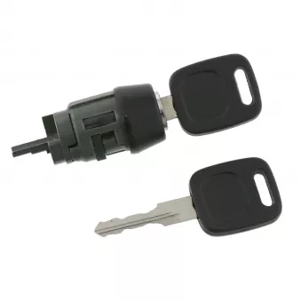 Cylindre de fermeture, serrure de contact d'allumage FEBI BILSTEIN 23904
