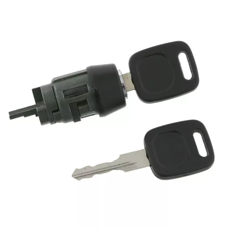Cylindre de fermeture, serrure de contact d'allumage FEBI BILSTEIN 23904