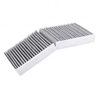 Filtre, air de l'habitacle FEBI BILSTEIN 23921