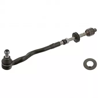 Barre de connexion avant gauche FEBI BILSTEIN