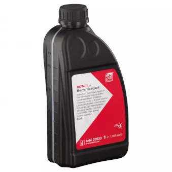 Liquide de frein FEBI BILSTEIN 23930