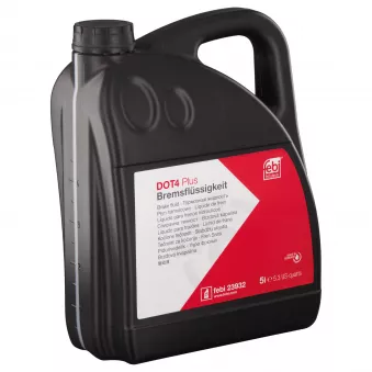 Liquide de frein FEBI BILSTEIN 23932