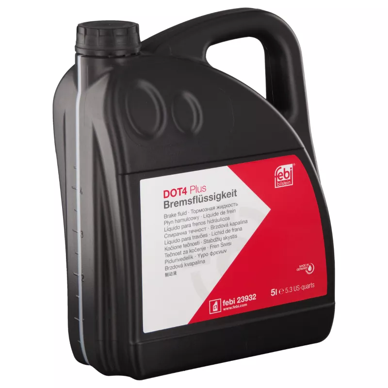 Liquide de frein FEBI BILSTEIN 23932