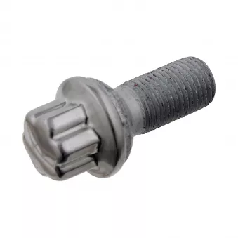 Boulon de roue FEBI BILSTEIN 23933
