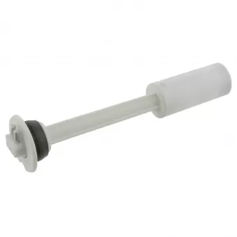 Interrupteur de niveau, réserve d'eau de nettoyage FEBI BILSTEIN