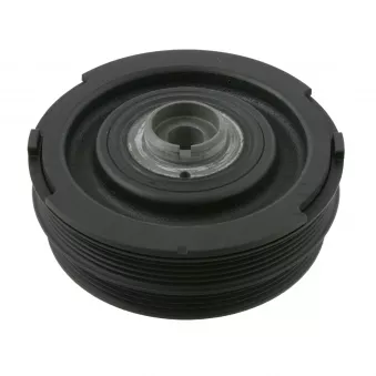 Poulie, vilebrequin FEBI BILSTEIN 23949