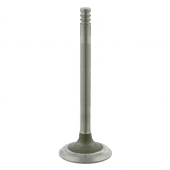 Soupape d'admission FEBI BILSTEIN 23956
