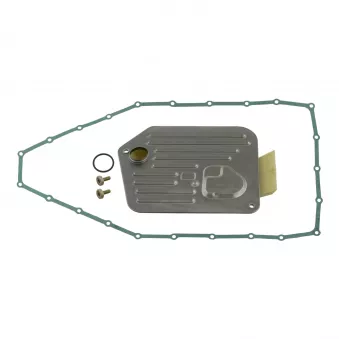 Kit de filtres hyrauliques, boîte automatique FEBI BILSTEIN 23957