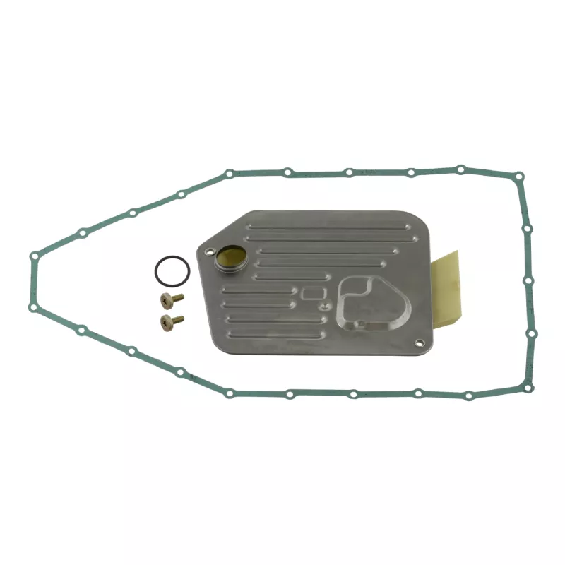 Kit de filtres hyrauliques, boîte automatique FEBI BILSTEIN 23957