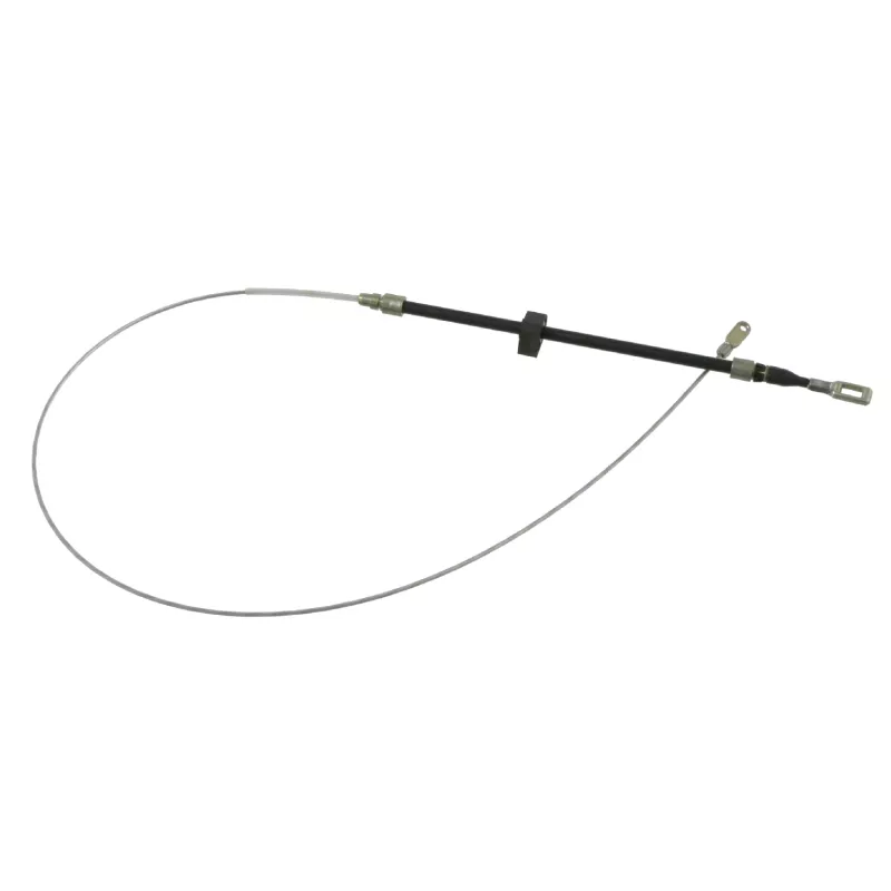 Tirette à câble, frein de stationnement arrière FEBI BILSTEIN 23974