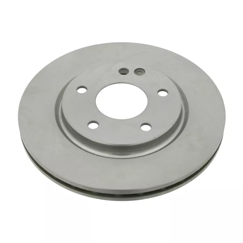 Jeu de 2 disques de frein avant FEBI BILSTEIN 23997