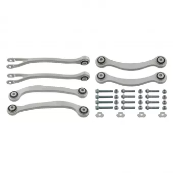 Jeu de bras, suspension de roue FEBI BILSTEIN 24000
