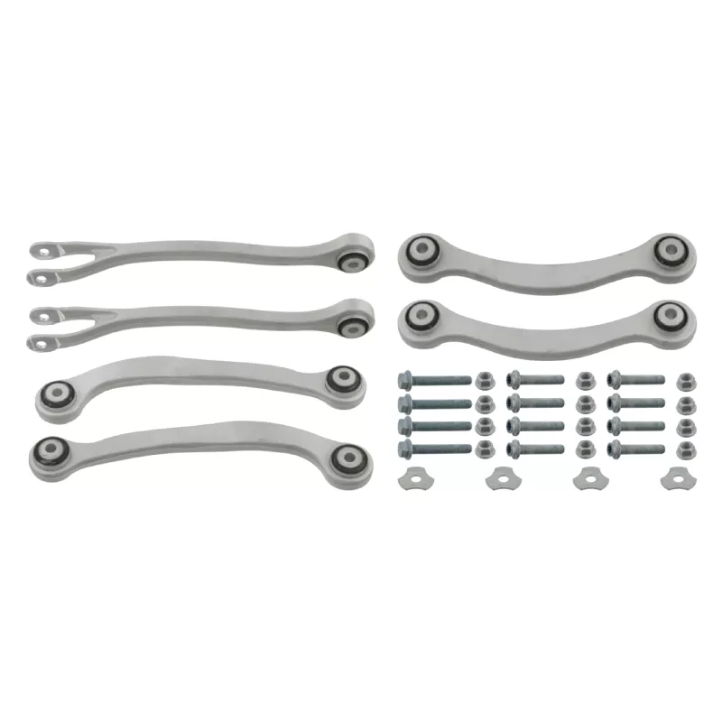 Jeu de bras, suspension de roue FEBI BILSTEIN 24000