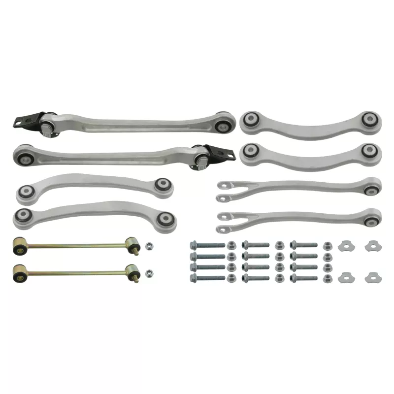Jeu de bras, suspension de roue FEBI BILSTEIN 24011
