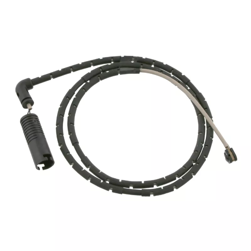 Contact d'avertissement, usure des plaquettes de frein FEBI BILSTEIN 24012