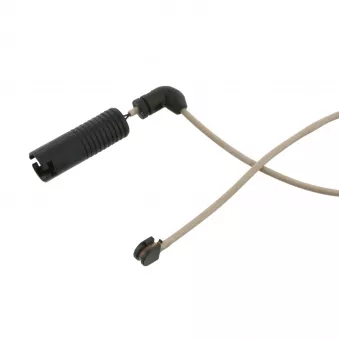 Contact d'avertissement, usure des plaquettes de frein FEBI BILSTEIN 24013