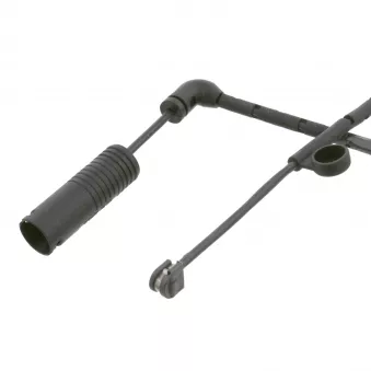 Contact d'avertissement, usure des plaquettes de frein FEBI BILSTEIN 24015