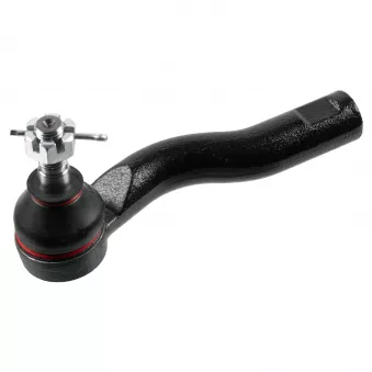 Rotule de barre de connexion avant gauche FEBI BILSTEIN 24023