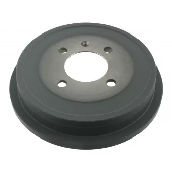 Tambour de frein FEBI BILSTEIN 24032