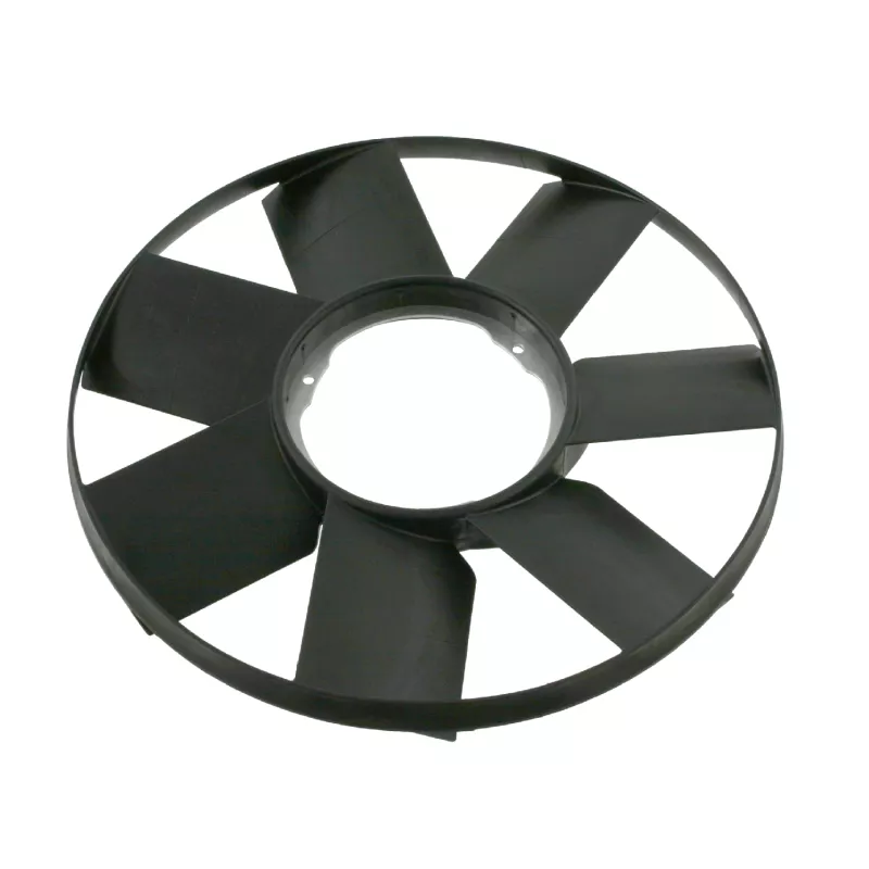 Roue du souffleur, refroidissement du moteur FEBI BILSTEIN 24037