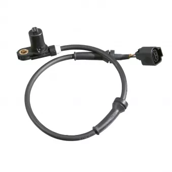 Capteur, vitesse de roue FEBI BILSTEIN 24054