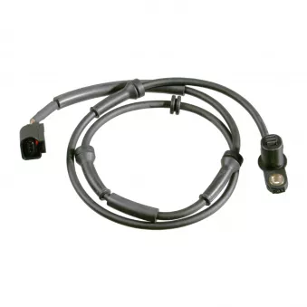 Capteur, vitesse de roue FEBI BILSTEIN 24056