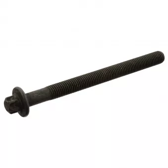 Boulon de culasse de cylindre FEBI BILSTEIN 24078