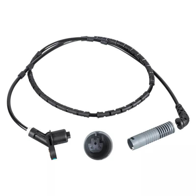 Capteur, vitesse de roue FEBI BILSTEIN 24129