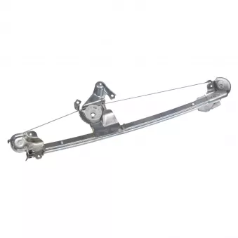 Lève-vitre arrière droit FEBI BILSTEIN 24140