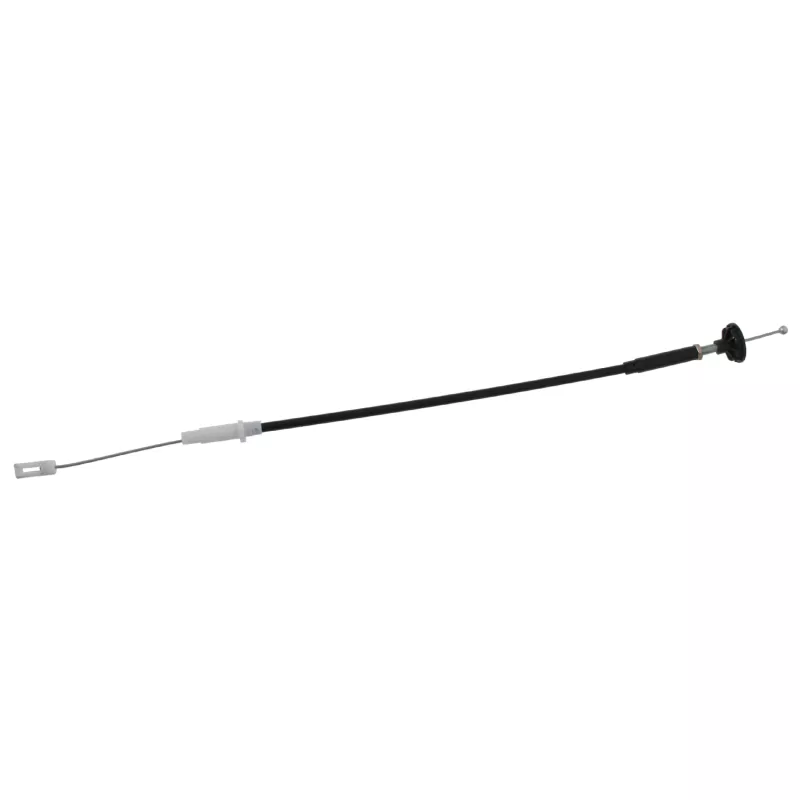 Tirette à câble, commande d'embrayage FEBI BILSTEIN 24142