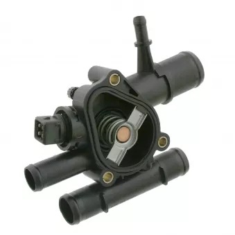Thermostat d'eau FEBI BILSTEIN 24157
