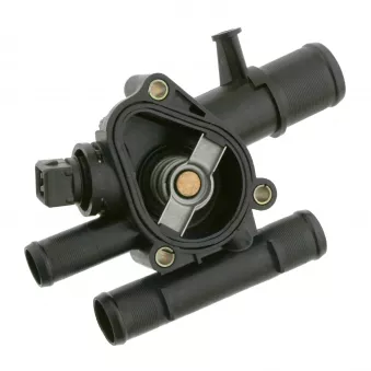 Thermostat d'eau FEBI BILSTEIN 24158