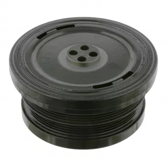 Poulie, vilebrequin FEBI BILSTEIN