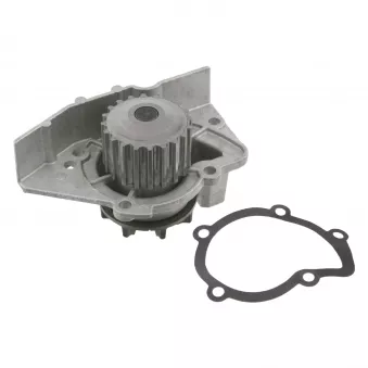 Pompe à eau FEBI BILSTEIN 24185