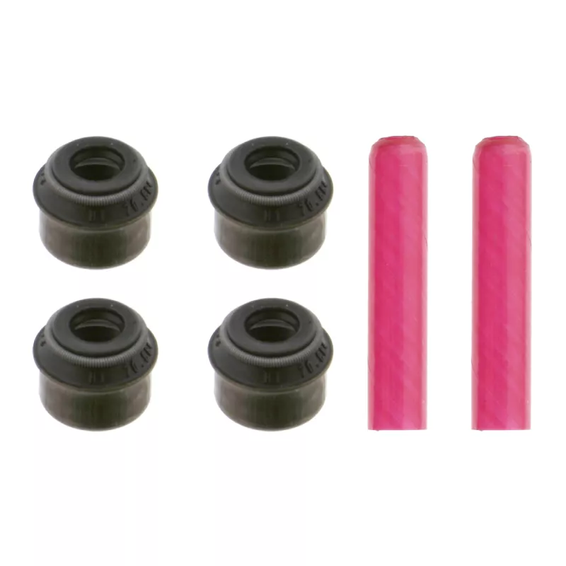 Jeu de joints d'étanchéité, tige de soupape FEBI BILSTEIN 24202