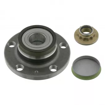 Kit de roulements de roue FEBI BILSTEIN