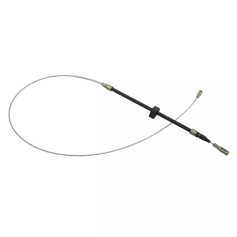 Tirette à câble, frein de stationnement FEBI BILSTEIN 24228