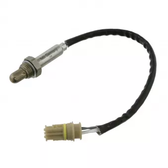 Sonde lambda FEBI BILSTEIN 24229