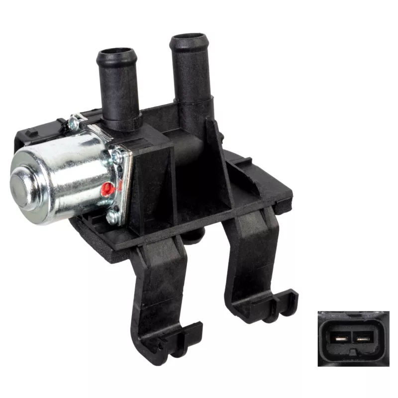Vanne de regulation chauffage FEBI BILSTEIN 24233