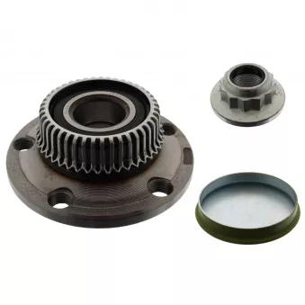 Kit de roulements de roue FEBI BILSTEIN 24236