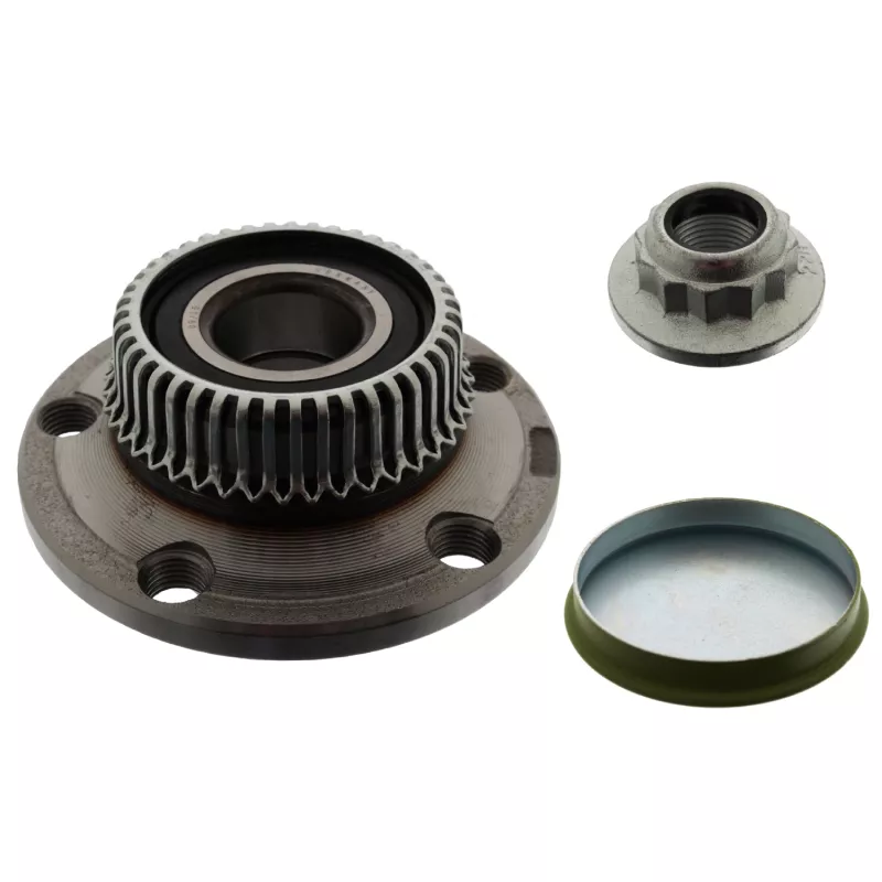 Kit de roulements de roue FEBI BILSTEIN 24236