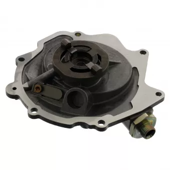 Pompe à vide, système de freinage FEBI BILSTEIN 24257