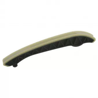Guide fixe, chaîne de distribution FEBI BILSTEIN 24281