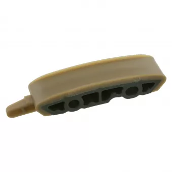 Guide fixe, chaîne de distribution FEBI BILSTEIN 24282