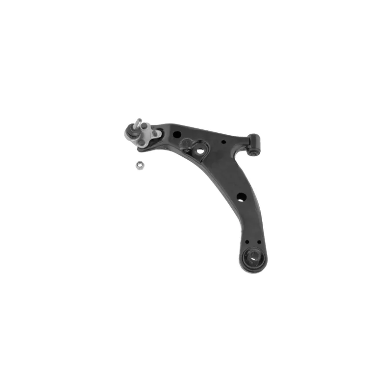 Triangle ou bras de suspension (train avant) FEBI BILSTEIN 24292